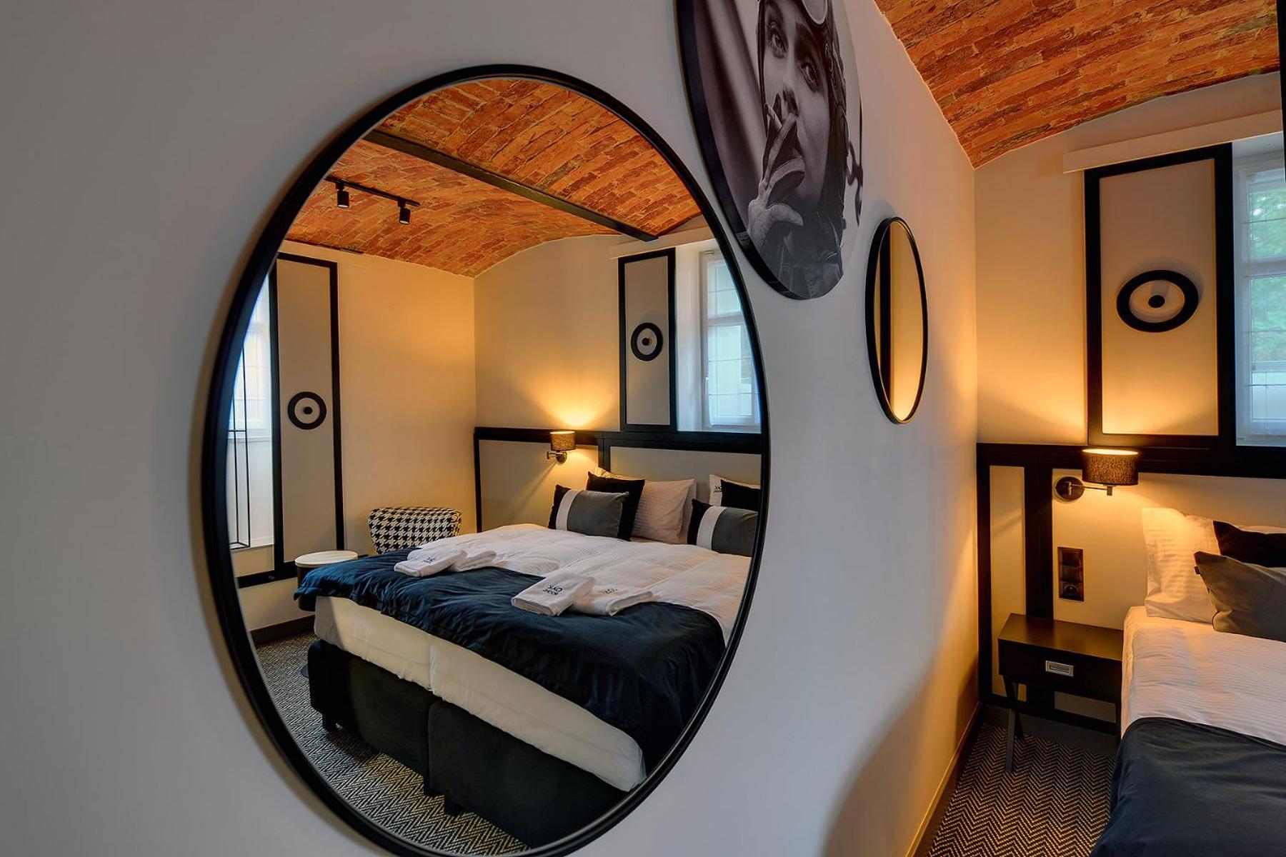 Oak Rooms Oborniki Śląskie 外观 照片
