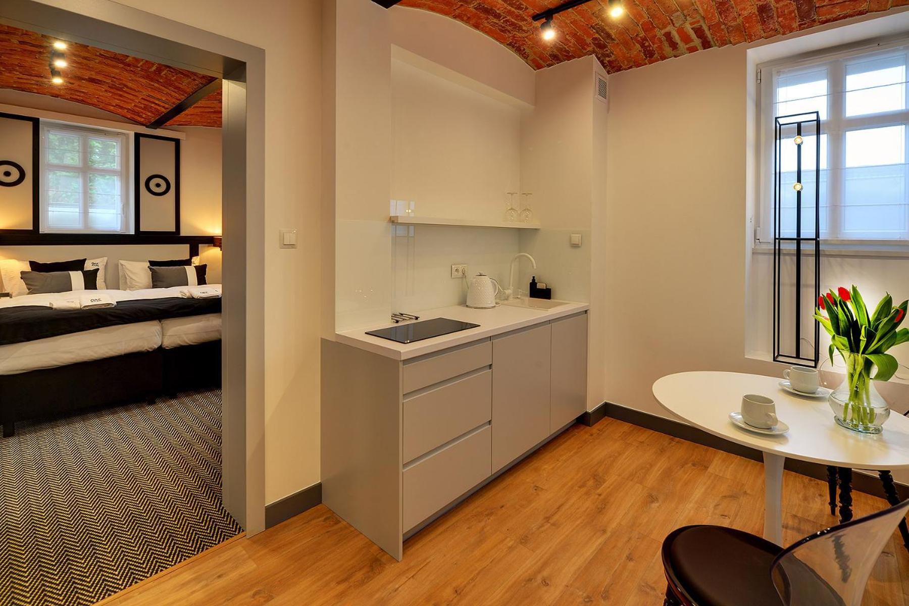 Oak Rooms Oborniki Śląskie 外观 照片