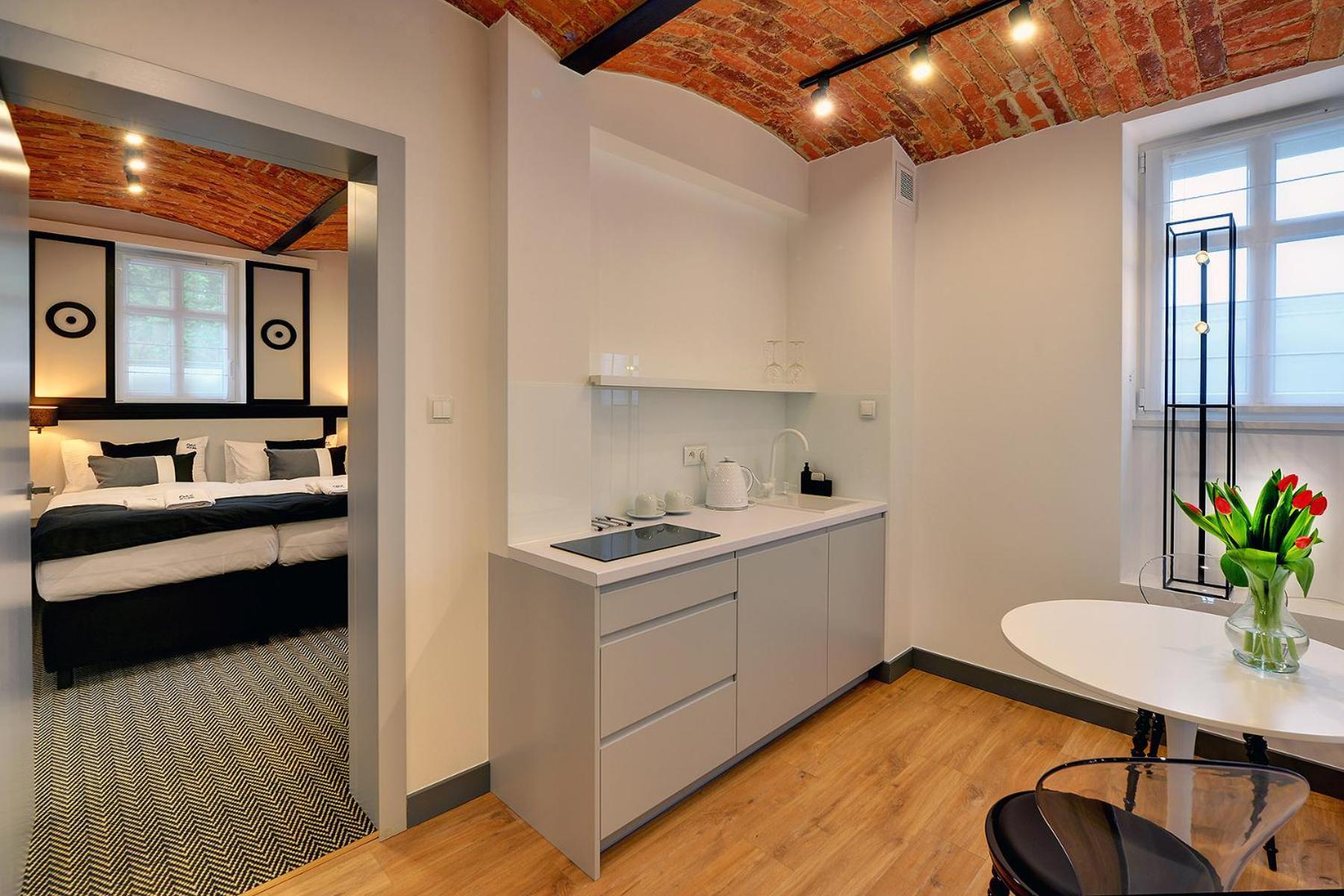Oak Rooms Oborniki Śląskie 外观 照片