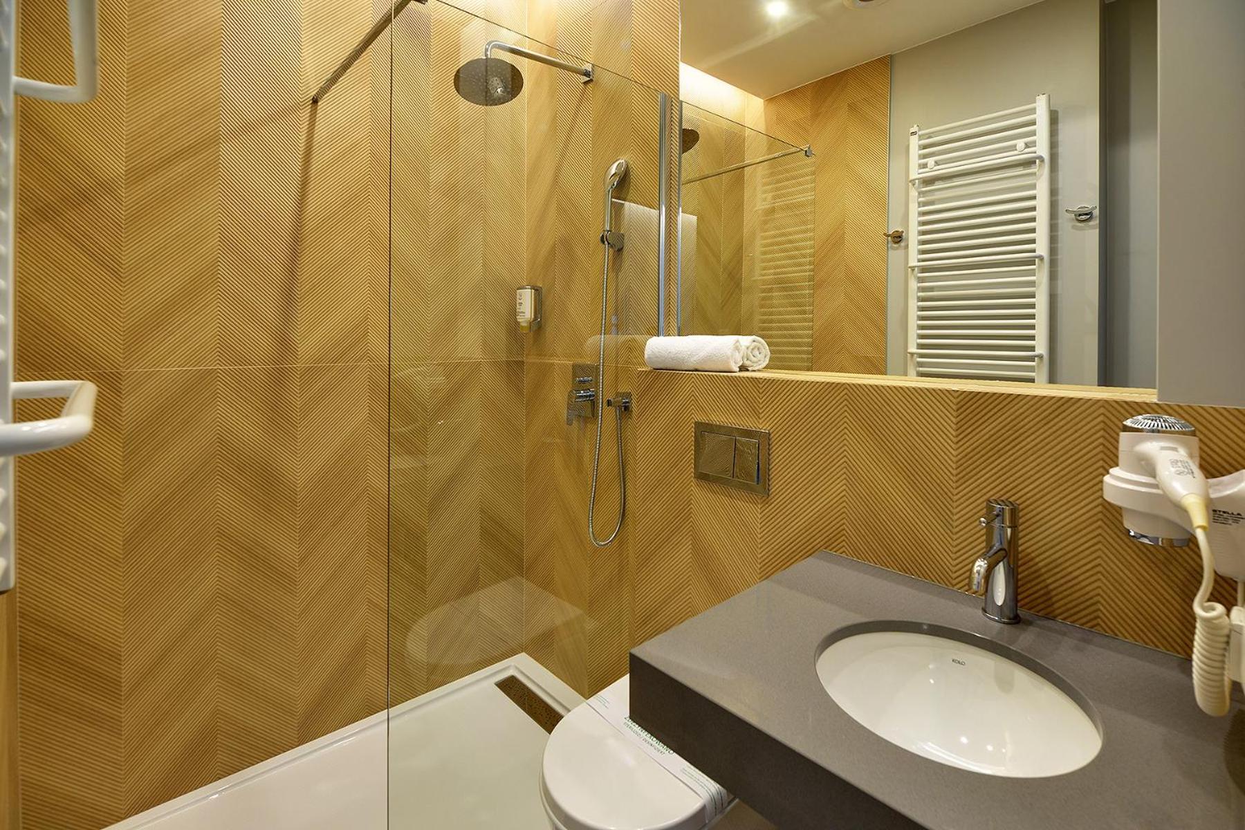 Oak Rooms Oborniki Śląskie 外观 照片