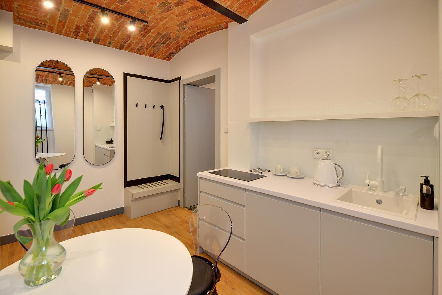 Oak Rooms Oborniki Śląskie 外观 照片