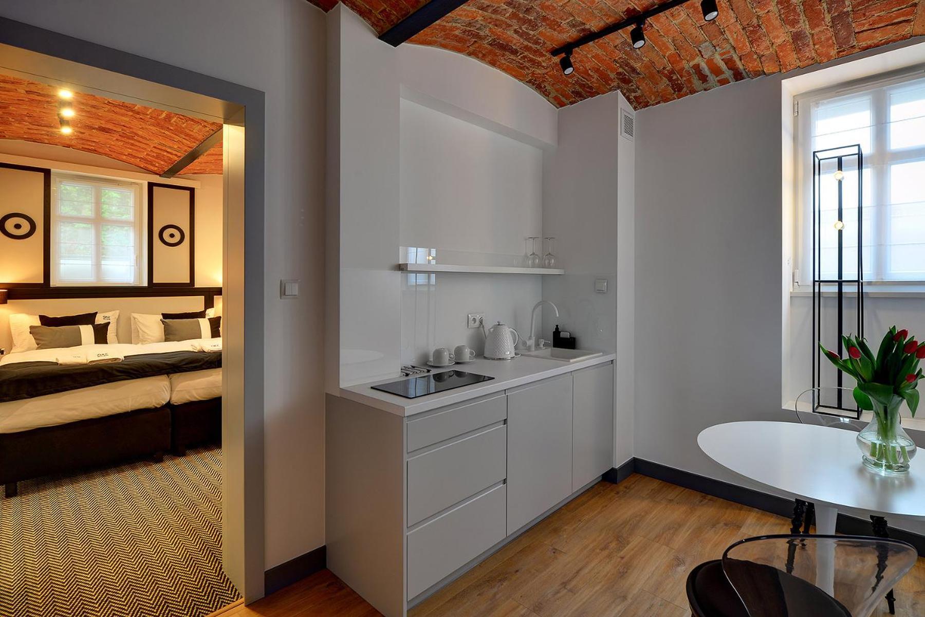 Oak Rooms Oborniki Śląskie 外观 照片