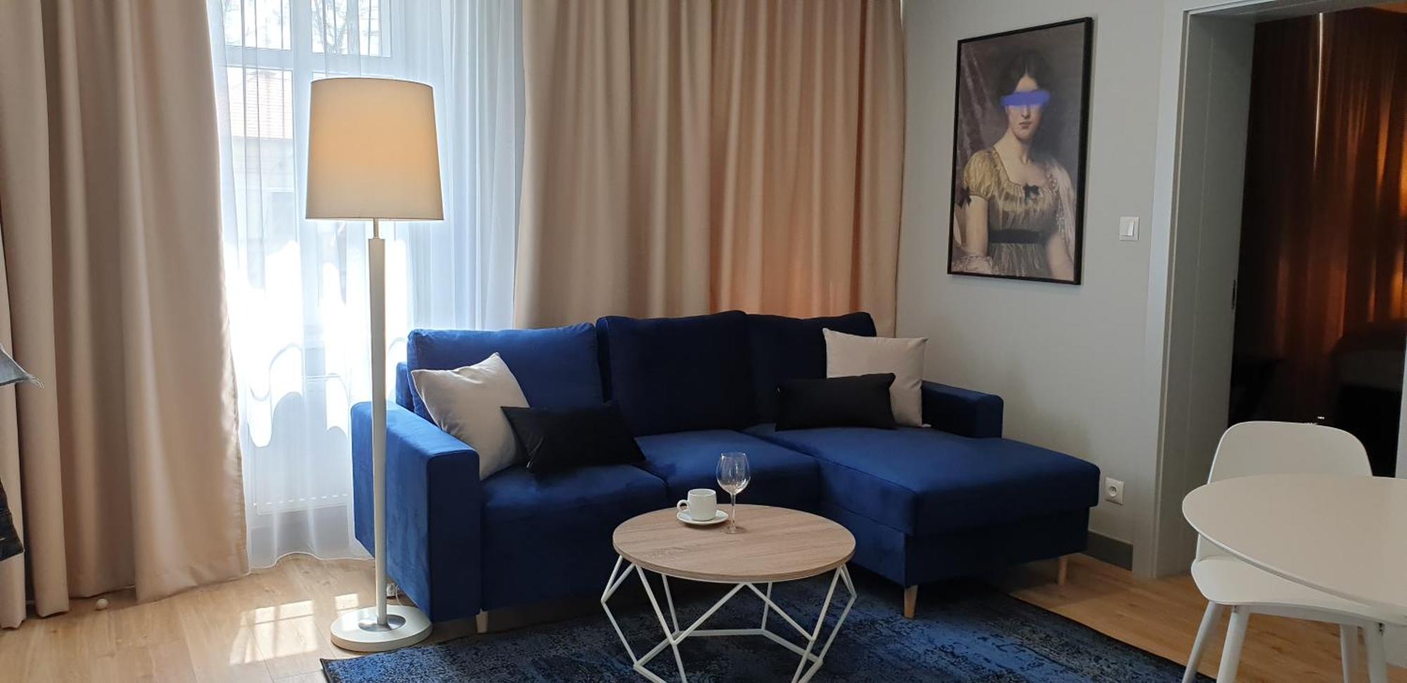 Oak Rooms Oborniki Śląskie 外观 照片