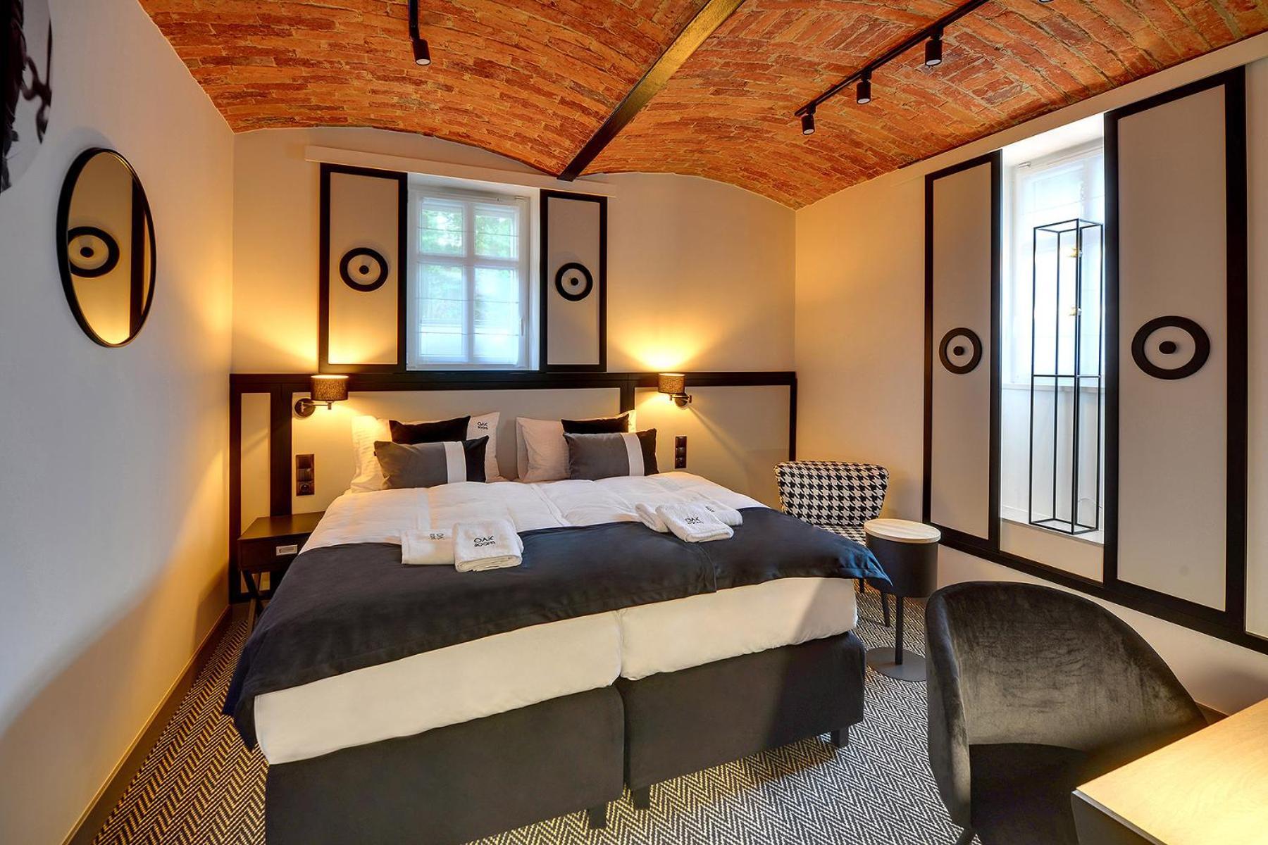 Oak Rooms Oborniki Śląskie 外观 照片