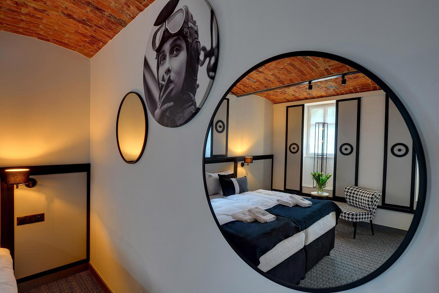Oak Rooms Oborniki Śląskie 外观 照片